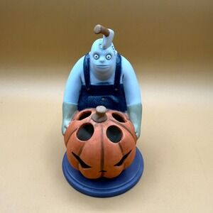 Disney The Nightmare Before Christmas Behemoth At Your Service Toothbrush Holder